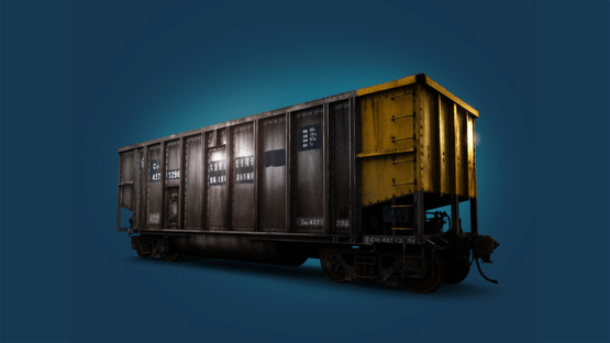 Trainz Railroad Simulator 2019: Chinese Electric SS4 Locomotive Pack Screenshot