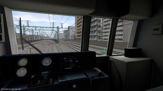 Trainz Railroad Simulator 2019: Chiyoda Branch Line Screenshot