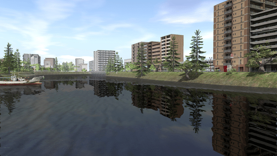 Trainz Railroad Simulator 2019: Chiyoda Branch Line Screenshot
