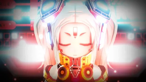 Metallic Child screenshot 2