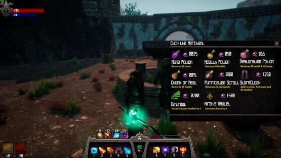Sentinel: Cursed Knight screenshot 6