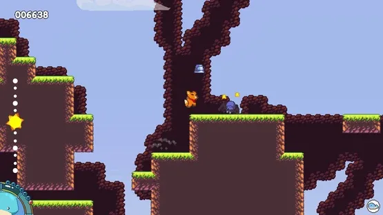 Pitcher and the Whale screenshot 3