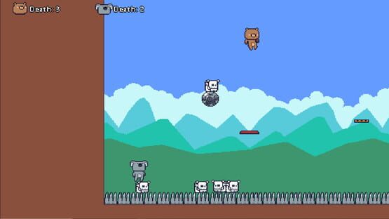 Run Die Jump screenshot 1