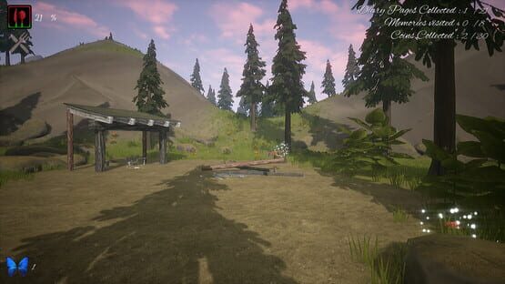 The Place I Called Home screenshot 3