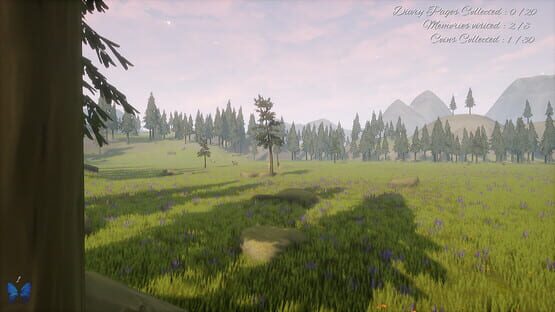 The Place I Called Home screenshot 2