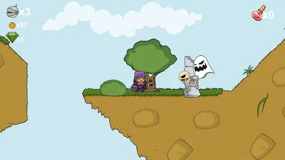 Medieval Hero screenshot 2