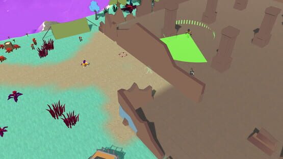 Breakout Planet cover