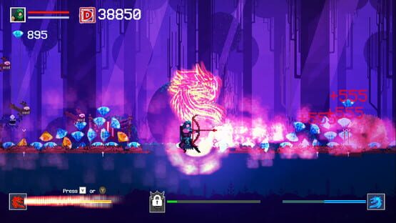 The Last King's Archer screenshot 5