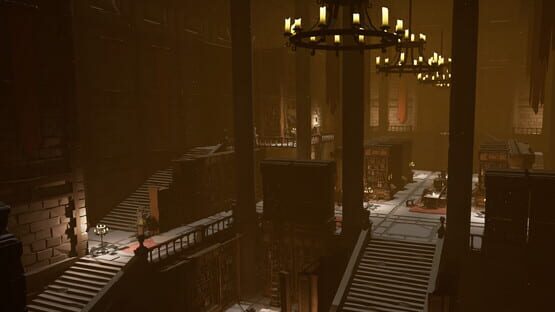 Treasure Tomb VR screenshot 4