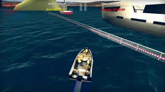 Water Drift screenshot 2