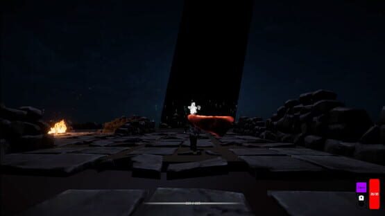 Nak Sim: Fallen Warriors screenshot 3