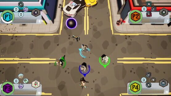 We're All Going to Die cover