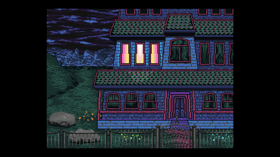The Corruption Within Screenshot