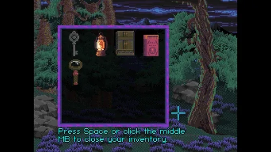 The Corruption Within screenshot 2