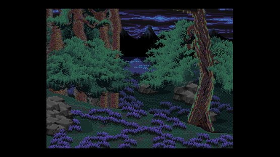 The Corruption Within Screenshot