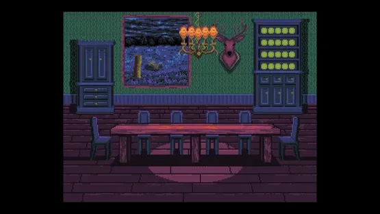 The Corruption Within screenshot 6