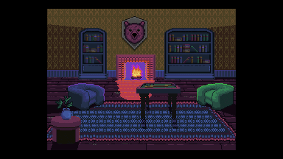 The Corruption Within Screenshot