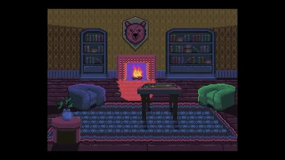 The Corruption Within screenshot 3