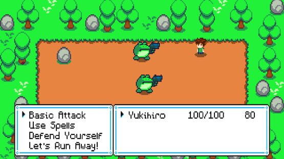 My Isekai After Life is an RPG!? cover