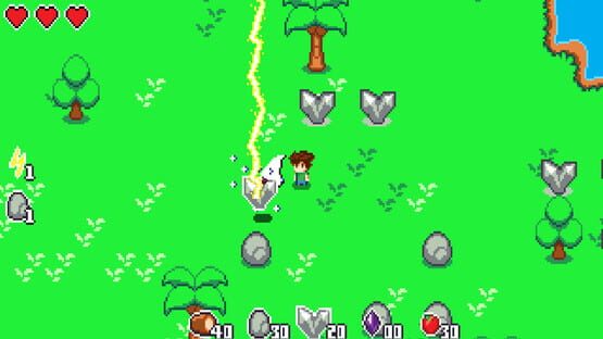 My Isekai After Life is an RPG!? screenshot 2