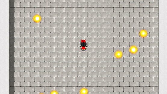 Reimu's Weird little adventure screenshot 3