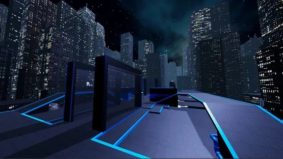 Tag Hop screenshot 1