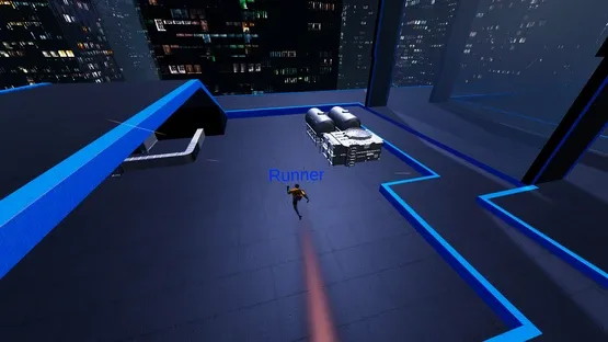 Tag Hop screenshot 2