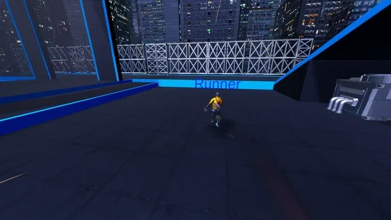 Tag Hop screenshot 4