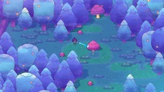 Lost Nova screenshot 8