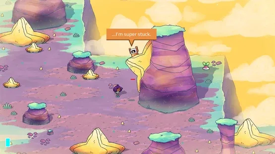 Lost Nova screenshot 10