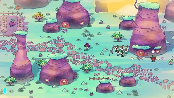 Lost Nova screenshot 11