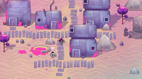 Lost Nova screenshot 13