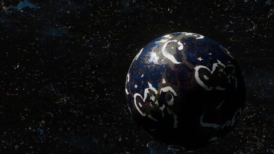 OUBEY VR – Cosmic Voyage screenshot 5