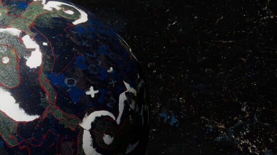 OUBEY VR – Cosmic Voyage screenshot 6