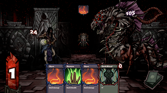 Sinistrous Screenshot