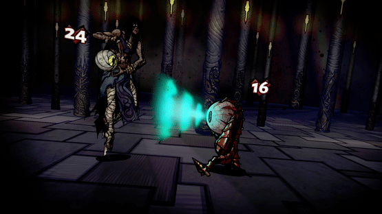 Sinistrous Screenshot