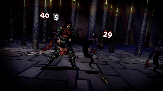 Sinistrous Screenshot