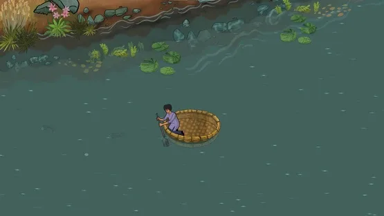 The Palace on the Hill screenshot 2
