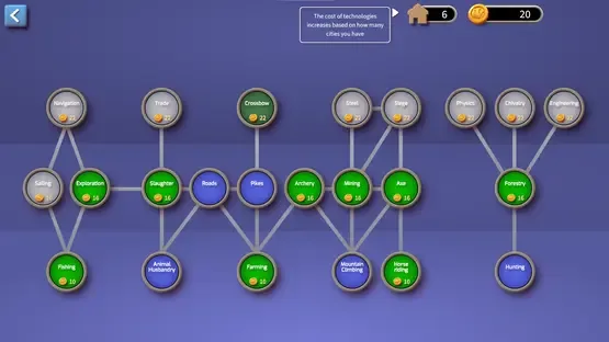Billionworlds : Kingdoms screenshot 1