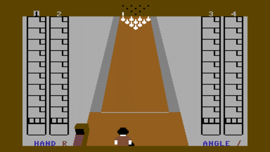 10-Pin Bowling Screenshot