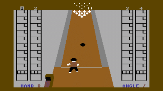10-Pin Bowling Screenshot