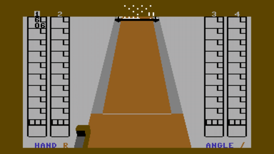10-Pin Bowling Screenshot