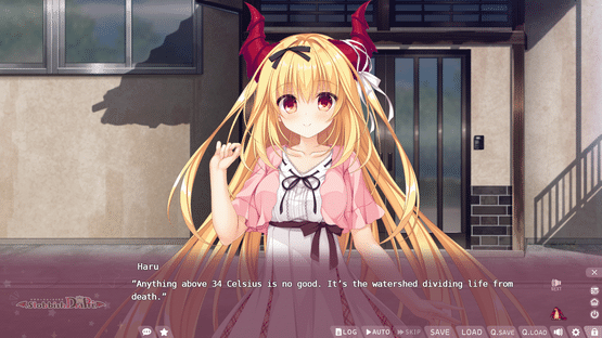 Slobbish Dragon Princess Love + Plus Screenshot