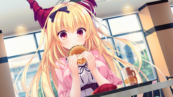 Slobbish Dragon Princess Screenshot