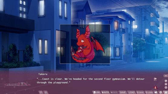 Slobbish Dragon Princess Love + Plus Screenshot