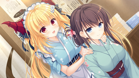 Slobbish Dragon Princess Screenshot