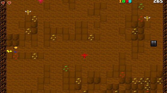 Wilford: Deep Underground cover