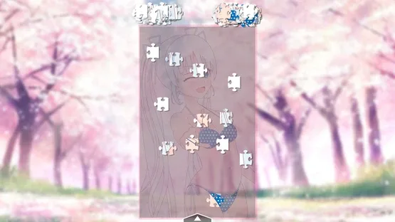 True Spring Love screenshot 3