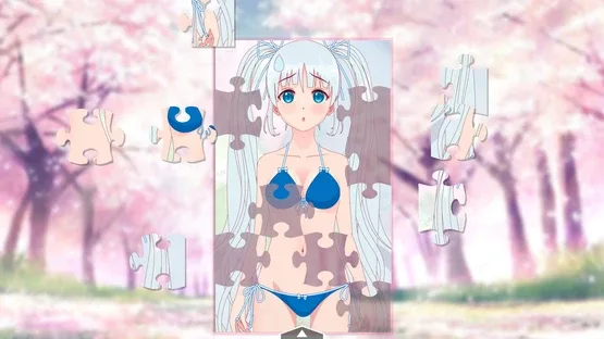 True Spring Love screenshot 4