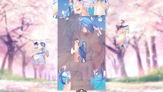 True Spring Love screenshot 5